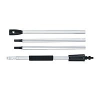Makita 197870-7 -Prolongador Lanza HW1200, Negro