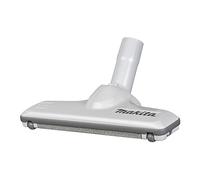 Makita 198528-1 - Cepillo para aspiradora (220 mm), color blanco