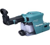 Makita 199581-0 199581-0-set colector polvo dx08 dhr280 / dhr282, negr