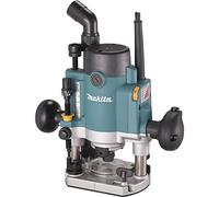 Makita frezarka górnowrzecionowa 1100w rp1111cj