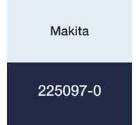 Makita 225097-0 - Correa de sincronización para pistola de cartuchos 4-176