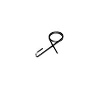 Makita 231543-3 - Muelle de torsión para extractor de cadena 7104L