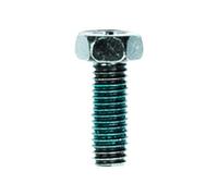 Makita 265586-3 Tornillos para modelo Router