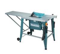 Makita Sierra de mesa 2712 – 2000 W, 315 mm – Negro y Azul