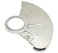 Makita 317775-7 - Tapa protectora para modelo 4131 de corte de metal para sierra circular