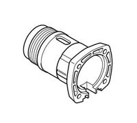 Makita 317808-8 Carcasa de embrague para modelo BFL300 Inalámbrico con tuerca angular corredor