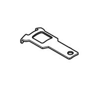 Makita 346671-2 - Placa de conexión para modelo HR4013C Bohr y martillo demolidor