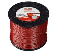 Makita 369224801 Cortadora bordes cepillo alambre redondo naranja 3,0mm 279m