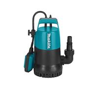 Makita Bomba sumergible eléctrica para agua limpia PF0300 300 W