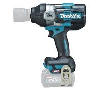 Makita 40Vmax llave de impacto inalámbrica TW001GZ cuerpo de herramienta sola...