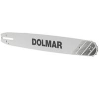 Makita 412040611 Barra de carrete para motosierra 40cm 3/8" 1,1mm
