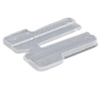 Makita Placa antiastillamiento 415524-7 Multicolor 5 x 85 mm