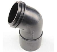 Makita 416497-7 Adaptador de extracción de polvo para lijadora de banda modelo 9403