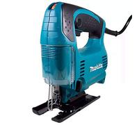Makita 4328 - Caladora 450W Electronica 500-3100 Cpm Con Sistema Pendular