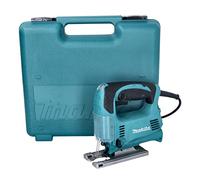 Makita 4329K - Caladora 450w vel. variable, pendular, aluminio