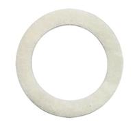 Makita 443051-4 - Anillo de fieltro para modelo 9005B, 20