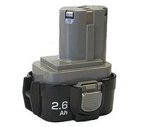 Makita 4434111 - Batería 9.6v 2,6ah