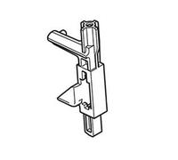 Makita 452467-2 - Mango de desbloqueo para modelo 195563-0