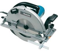 Makita 5103R - Sierra Circular 2.100W, 270mm