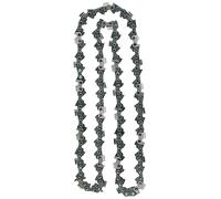 Makita 512466768 Cadena de motosierra para tallar 12"/30cm 1/4" 68 eslabones