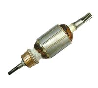 Makita 513633-7: Conjunto de anclaje para taladro de hormigón, 240V, compatible con los modelos HR4001C, HR4010C y HR4011C