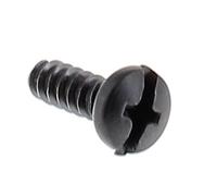 Makita 5973006010 - Tornillos para soplador de gasolina BBX7600, 4 x 12 mm