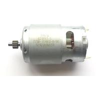 Makita Motor 629937-8 para modelos BDF/BHP453 Taladro y destornillador 18V