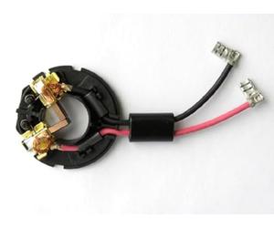 Makita 632F21-6 carbono cepillo titular para el modelo DDF482 taladro atornillador de batería
