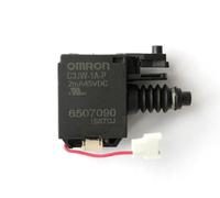 Makita 650709-0 Interruptor para modelos C3JW-1-P/BHR242 Taladro giratorio y percutor