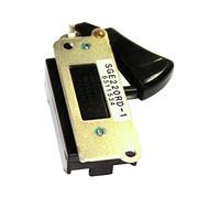 Makita 651153-4 Interruptor SW-15 para modelos 2400B/LS1440 ingletadora