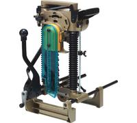 Makita - Escopleadora de cadena 155 mm, 1140 W 7104L