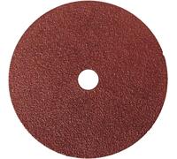 Makita 742070-A-5 Disco abrasivo No.50 de 7 pulgadas, paquete de 5
