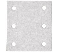 Makita 742529-7 Papel abrasivo no 60, paquete de 5