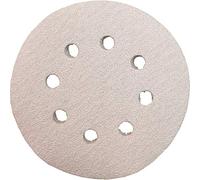 Makita 794519-6 Disco abrasivo de grano 80 de 5 pulgadas, 5 por paquete