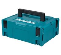 Makita Maletín MakPac Tipo 2 821550-0 Azul