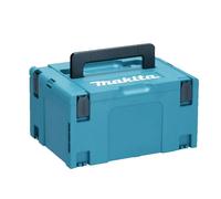 Makita Maletín MakPac Tipo 3 821551-8 Azul