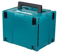 Makita Maletín Makpac 821552-6 Tipo 4 Azul