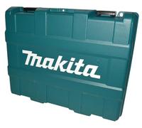 Makita 821568-1 821568-1-Maletin PVC dcg180, 0 V, Negro