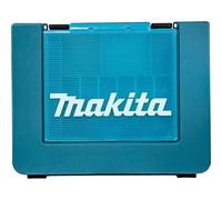 Makita 824753 - 5 - Maleta de transporte de plástico para taladro, 1 unidad