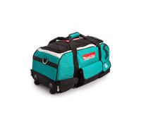 MAKITA 831279-0 - Bolsa para herramientas con ruedas y tirador telescópico
