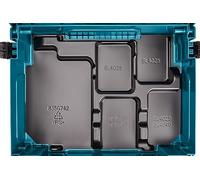 Makita 835G74-2 Bandeja interior 191K01-6