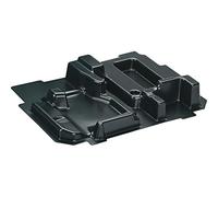 Makita 837642-5 837642-5-Plastico Interior makpac, Negro