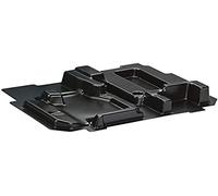 Makita 837654-8 837654-8-Plastico Interior makpac, Negro