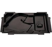 Makita 837803-7 837803-7-Plastico Interior makpac, Negro