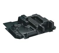 Makita 837808-7 Inserción moldeada Makpac, Multicolor