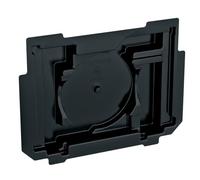 Makita 837945-7 837945-7-Plastico Interior makpac, Negro