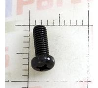 Makita 911322-2 - Tornillo de estrella para sierra ingletadora modelo MT230, M6 x 16 mm