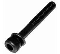 Makita 922366-7 - Tornillo cilíndrico para modelo HR2510, M6 x 45 mm