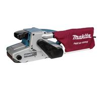 Makita 9404J Lijadora de Banda Electrónica