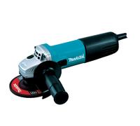 MAKITA - 9557HNRX3 Miniamoladora angular MAKITA